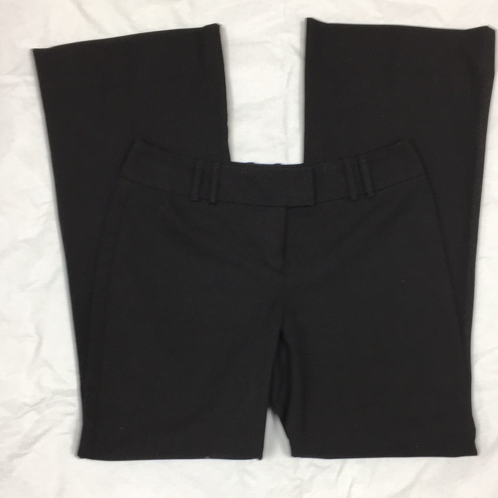 The Limited Cassidy Fit Dress Pants